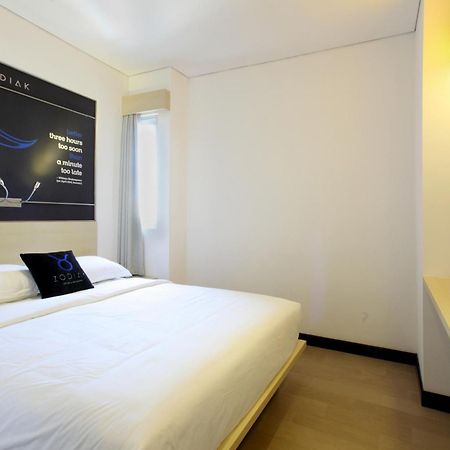 Zodiak Paskal By Kagum Hotels Bandung Esterno foto