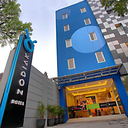 Zodiak Paskal By Kagum Hotels Bandung Esterno foto