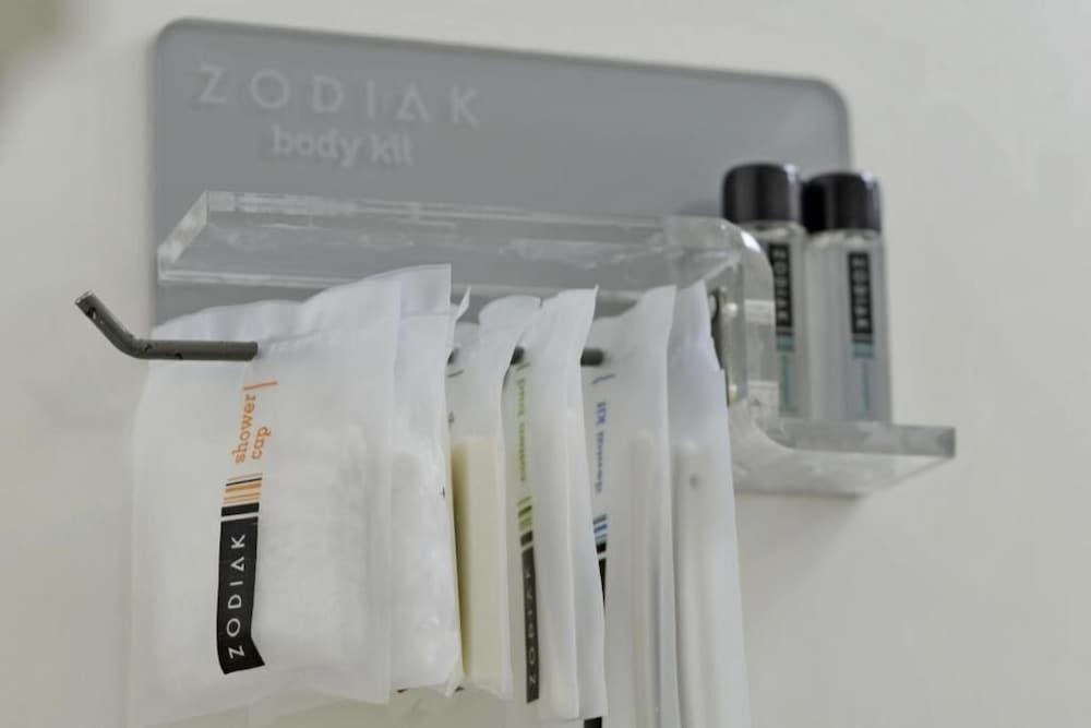 Zodiak Paskal By Kagum Hotels Bandung Esterno foto