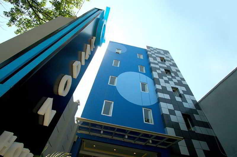 Zodiak Paskal By Kagum Hotels Bandung Esterno foto